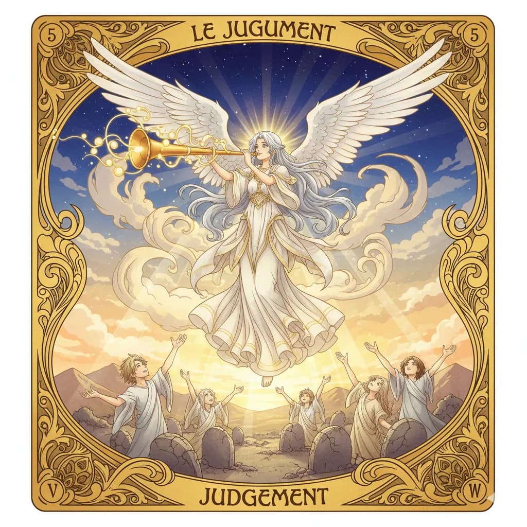 Judgement